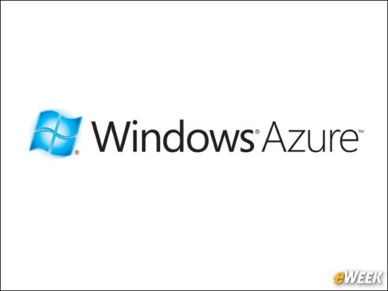 Windows Azure